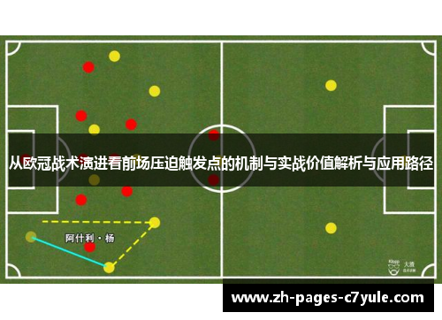 从欧冠战术演进看前场压迫触发点的机制与实战价值解析与应用路径 从欧冠战术演进看前场压迫触发点的机制与实战价值解析与应用路径
