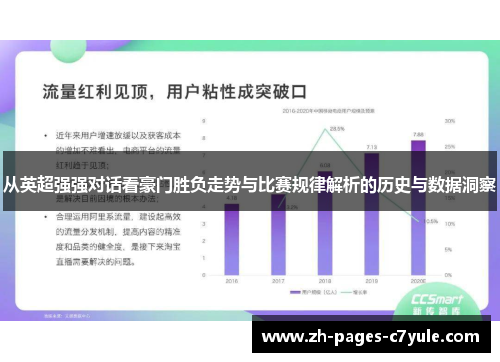 从英超强强对话看豪门胜负走势与比赛规律解析的历史与数据洞察